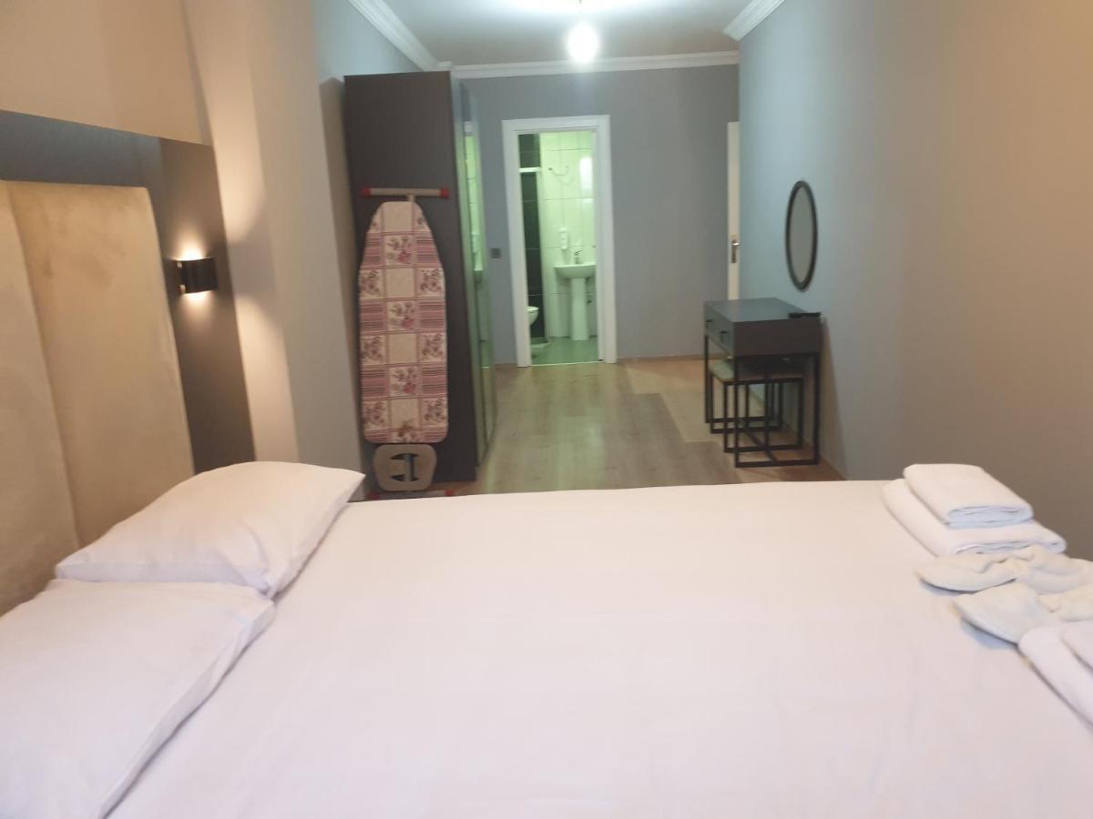 Center Apartment Estambul Exterior foto