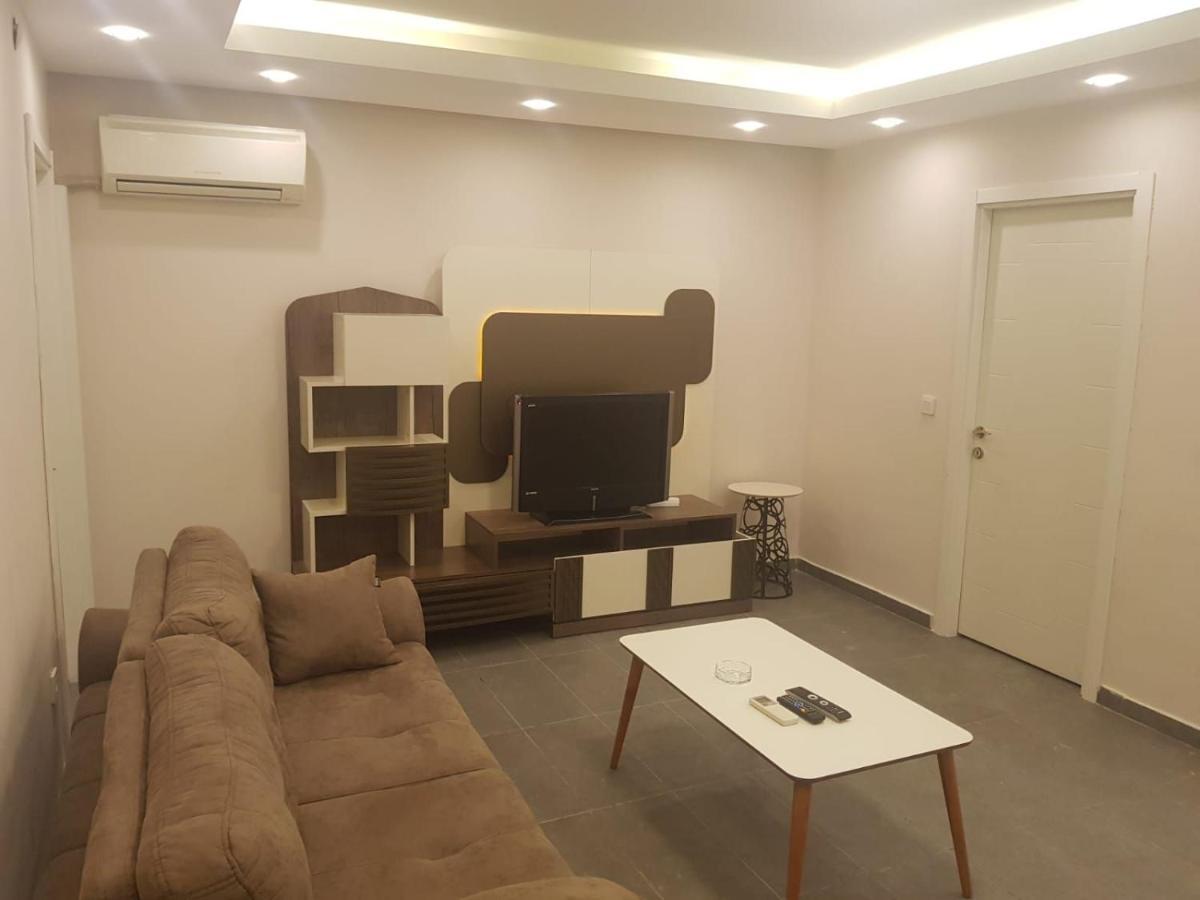 Center Apartment Estambul Exterior foto