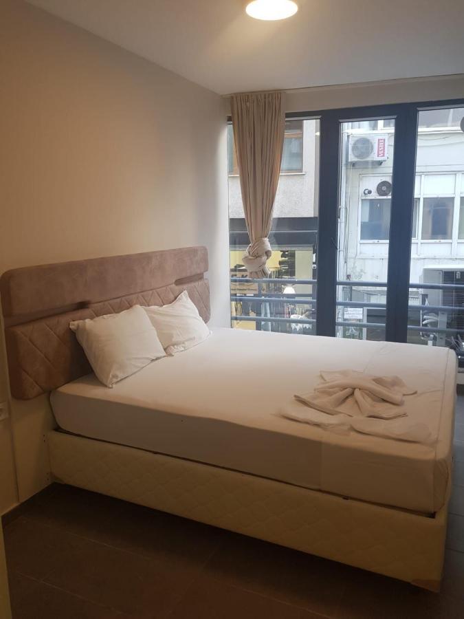 Center Apartment Estambul Exterior foto