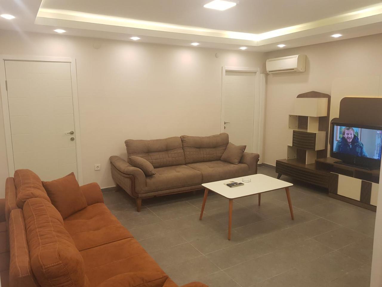 Center Apartment Estambul Exterior foto